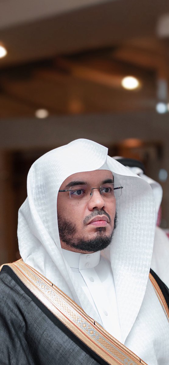 الشيخ ياسر الدوسري